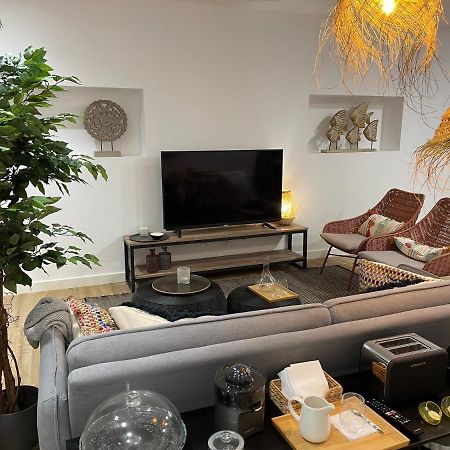 Oktheway Real Historic Center Apartment Ла Коруня Екстериор снимка