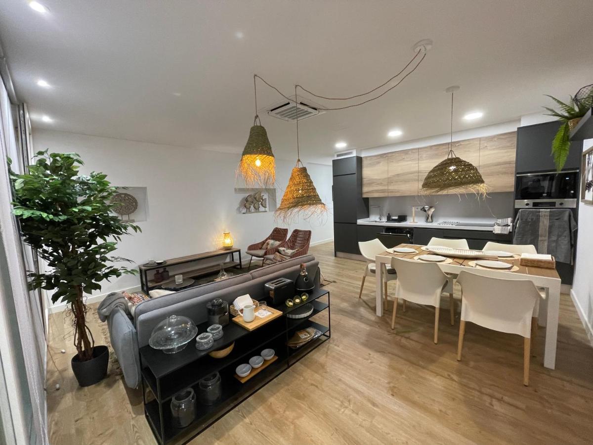 Oktheway Real Historic Center Apartment Ла Коруня Екстериор снимка