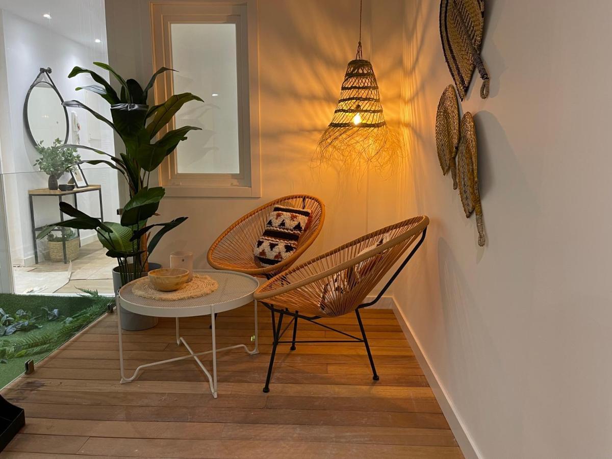Oktheway Real Historic Center Apartment Ла Коруня Екстериор снимка