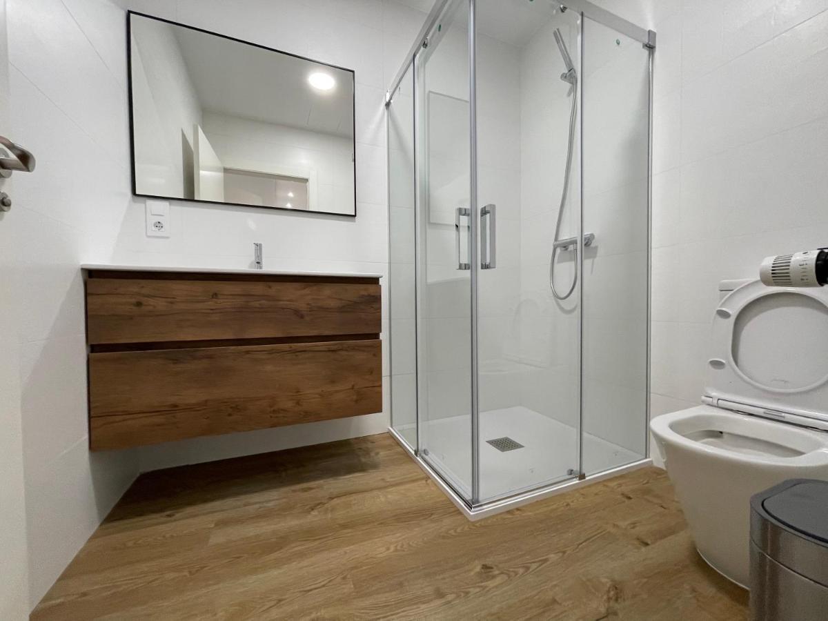 Oktheway Real Historic Center Apartment Ла Коруня Екстериор снимка