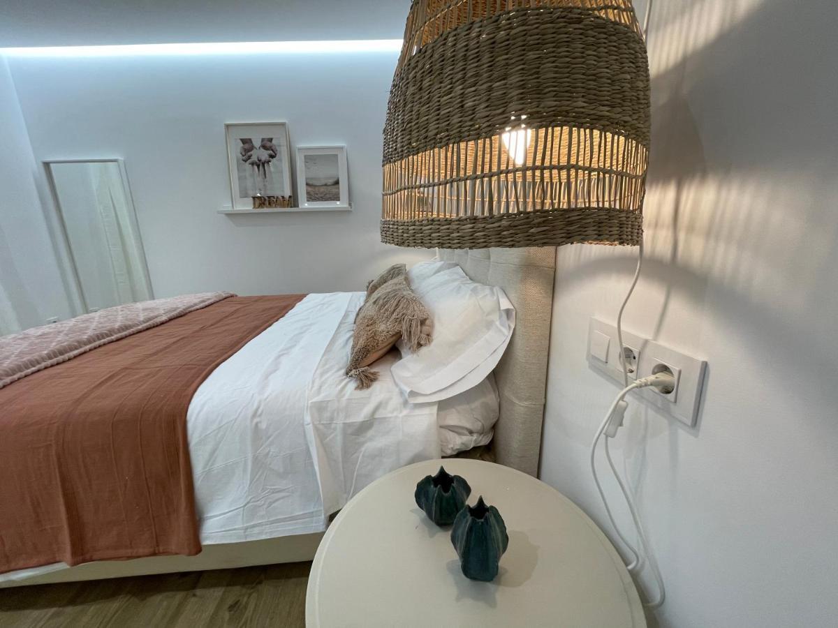 Oktheway Real Historic Center Apartment Ла Коруня Екстериор снимка