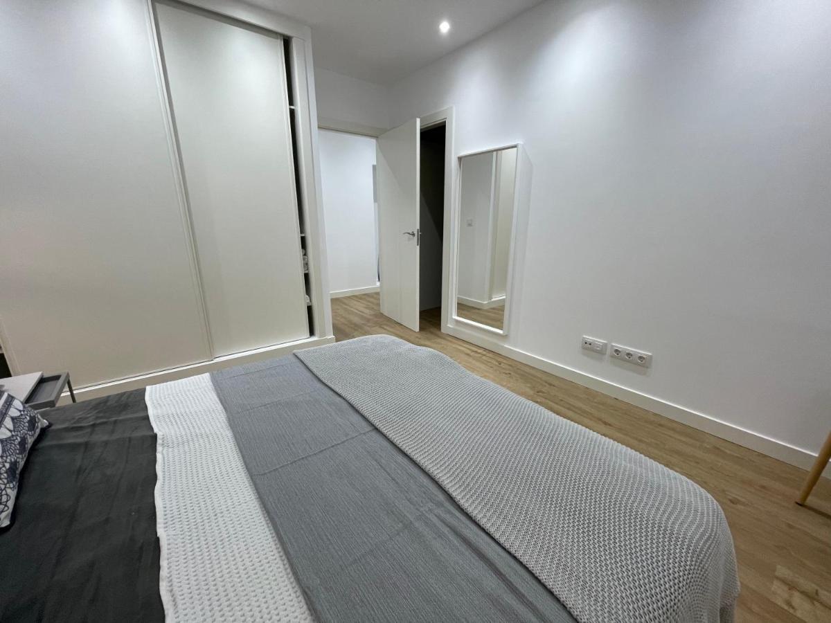 Oktheway Real Historic Center Apartment Ла Коруня Екстериор снимка