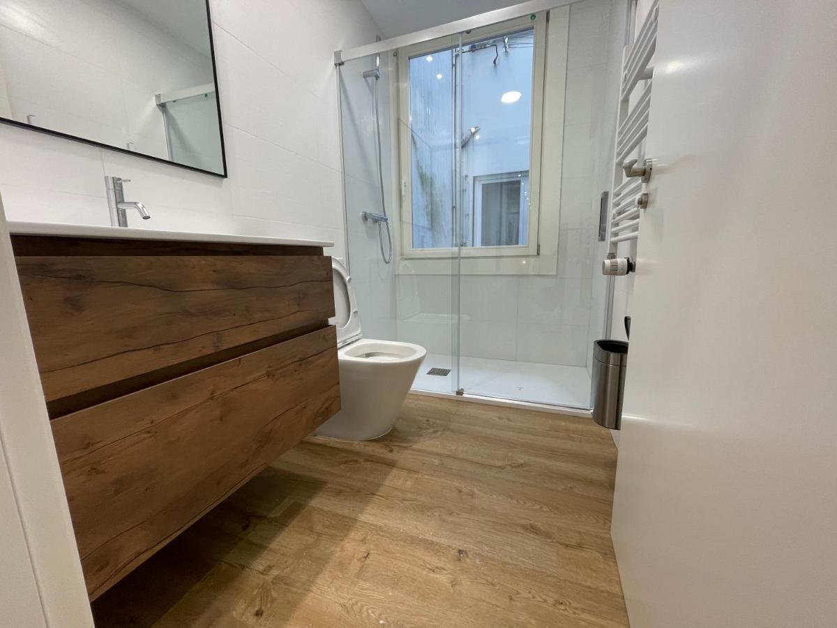 Oktheway Real Historic Center Apartment Ла Коруня Екстериор снимка