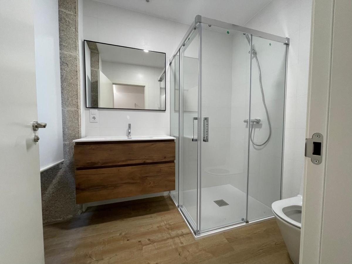 Oktheway Real Historic Center Apartment Ла Коруня Екстериор снимка