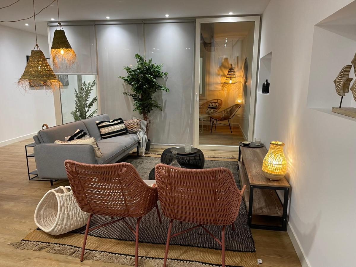 Oktheway Real Historic Center Apartment Ла Коруня Екстериор снимка